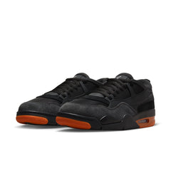 Air Jordan 4 RM (Black/Anthracite)