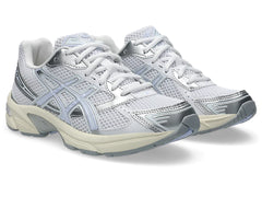 WMNS ASICS GEL-1130 White Blue Fade 1202A164-121 Sneaker Shoe Trainer