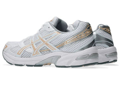 ASICS GEL-1130 White Bisque 1202A164-123 Sneaker Shoe Trainer