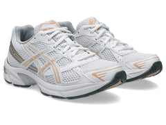 ASICS GEL-1130 White Bisque 1202A164-123 Sneaker Shoe Trainer