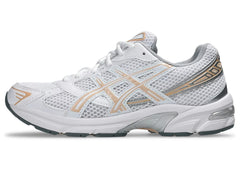 ASICS GEL-1130 White Bisque 1202A164-123 Sneaker Shoe Trainer