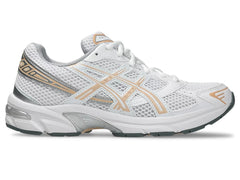 ASICS GEL-1130 White Bisque 1202A164-123 Sneaker Shoe Trainer