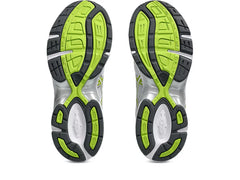 ASICS GEL-1130 White Green Apple 1203A609-105 Sneaker Shoe Trainer