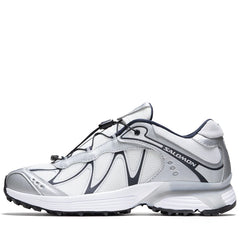 Salomon Xt-Whisper - White/Silver
