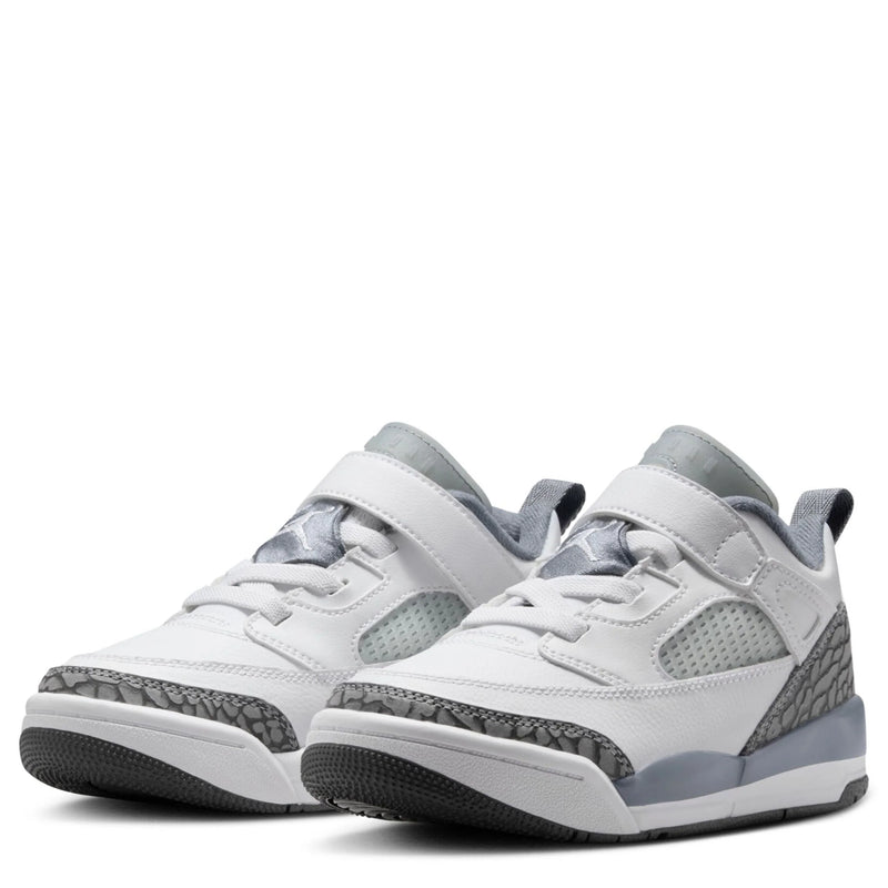 Spizike Low (Little Kid)