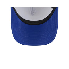 Philadelphia 76Ers 2025 All-Star Game Fan Pack 9FORTY A-Frame Trucker Hat