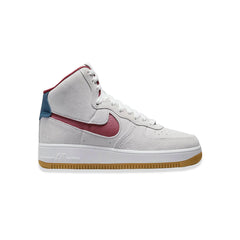 Nike Women'S Air Force 1 High Suede