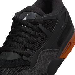 Air Jordan 4 RM (Black/Anthracite)