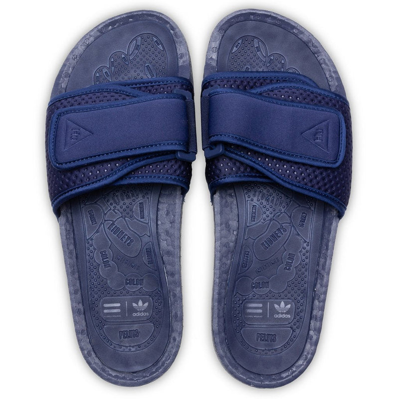 Adidas Originals X Pharrell Williams Boost Slide - Custom