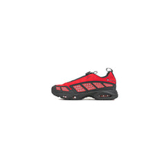 WMNS Air Max SNDR GTX Hyper Crimson Dk Smoke Grey Red FZ4238-800 Sneaker Shoe Trainer