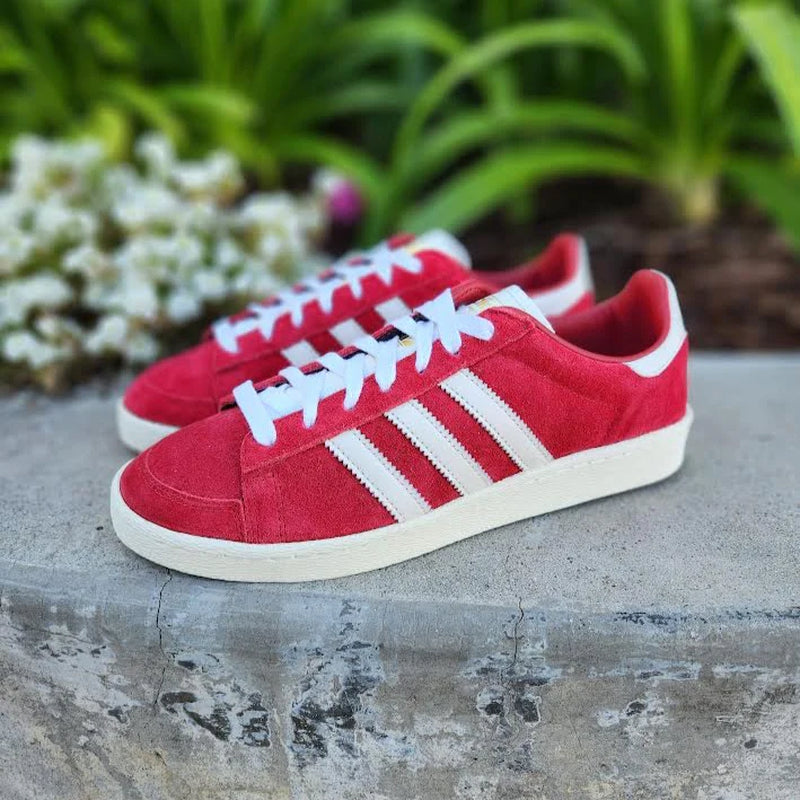 ADIDAS JABBAR LO TEPORED CREWHT