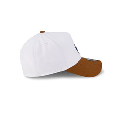 2025 PGA Championship Quail Hallow 9FORTY A-Frame Snapback Hat