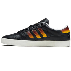 Adidas Puig Indoor (Core Black/ Yellow)