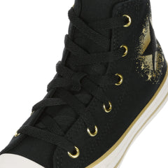 Chuck Taylor All Star Hi (Little Kid)