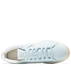 Puma Suede Charles F. Stead II - Green Glimmer/White