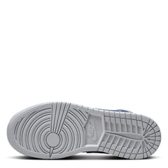 Air Jordan 1 Mid (Big Kid)