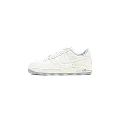 WMNS Nike Air Force 1 '07 Summit White Sail Grey Sneaker Shoe Trainer