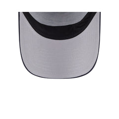 Boston Red Sox State Stitch 9FORTY A-Frame Trucker Hat