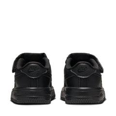 Nike Force 1 Low Easyon (TD) - Black/Black