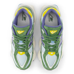 New Balance 9060 "Alpine Green"