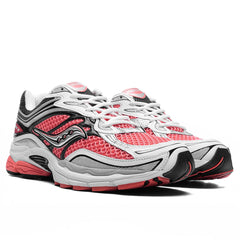 Progrid Omni 9 - Silver/Coral