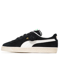 Puma Suede Charles F.Stead I - Black/White