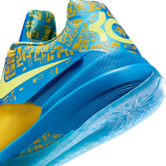 Nike Zoom KD IV "Scoring Title" - FZ5916-400