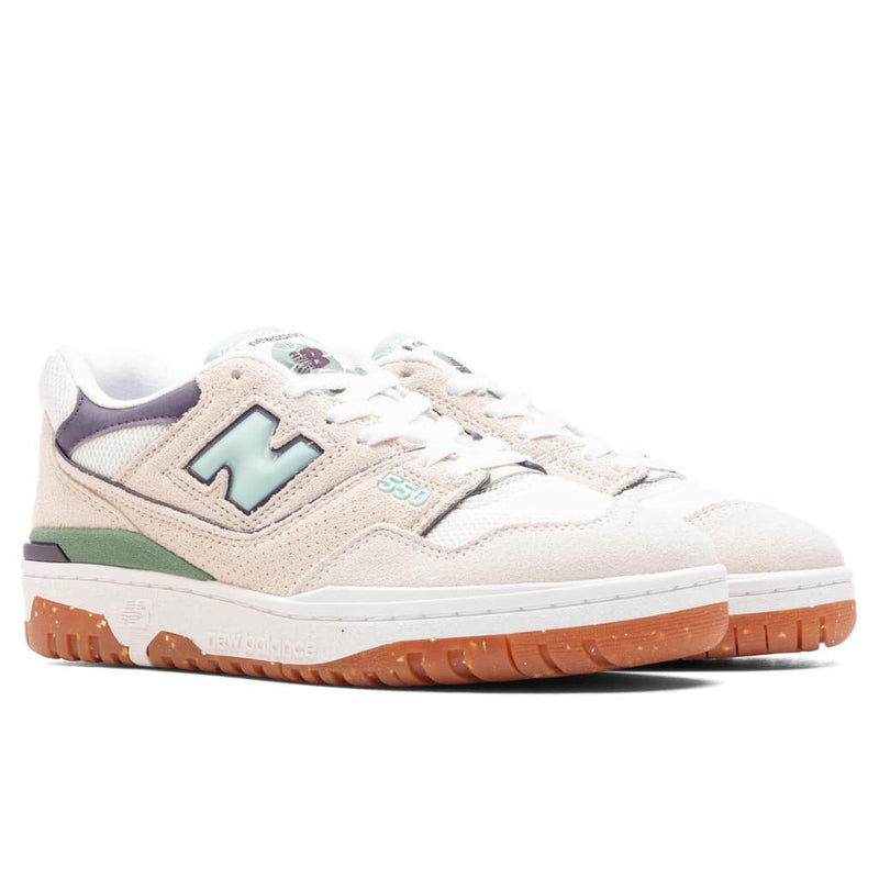 Women'S 550 - Sea Salt