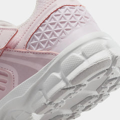 Vomero 5 Preschool Running Shoes (Pearl Pink/Vast Grey/Bleached Lilac)