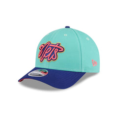 Brooklyn Nets Clear Mint 9FORTY M-Crown Adjustable Hat