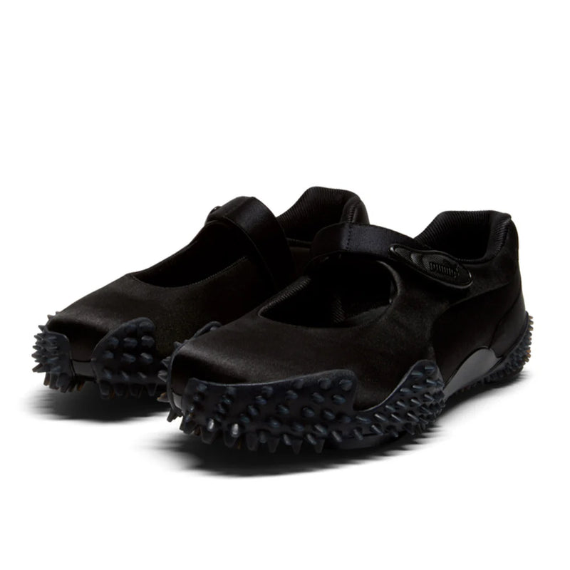 Puma Women'S Mostro Fey Satin