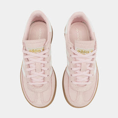 Handball Spezial Preschool Lifestyle Shoes (Pink/White)