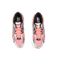 Asics GT-2160 Papaya Pure Silver White Red Black 1203A275-106 Sneaker Shoe Trainer