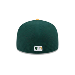 Athletics 2025 All-Star Game Split Panel 59FIFTY Fitted Hat