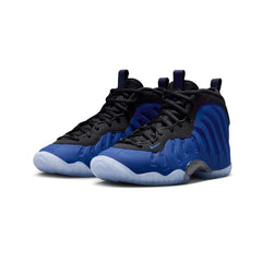 Nike GS Little Posite One Deep Royal
