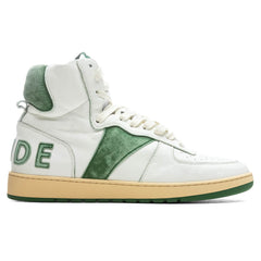Rhecess Sky Hi - White/Green