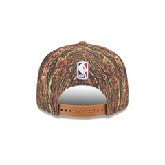 Los Angeles Clippers 2025 All-Star Game Fan Pack Grove 9FIFTY Snapback Hat