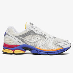Saucony Progrid Triumph 4 - White / Multi