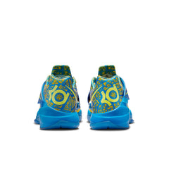 Nike Zoom KD IV "Scoring Title" - FZ5916-400