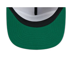 Arizona Diamondbacks Vintage Gray Rope Golfer Hat