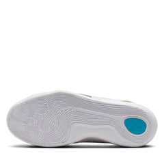 Nike Kobe IX 'What The' (GS) - White/Chlorine Blue