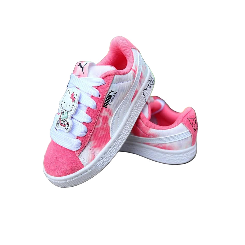 PUMA SUEDE XL HELLO KITTY PS