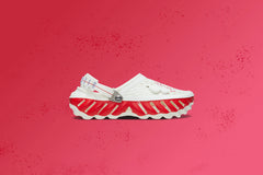 Crocs X Kanghyuk Echo Clog - White/Multi