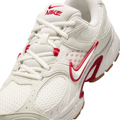 Nike V5 RNR (Sail/Sail/Light Bone/Gym Red)