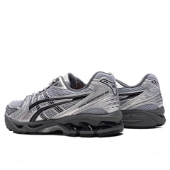 Asics X Urban Research Gel-Kayano 14 - Pure Silver/Black