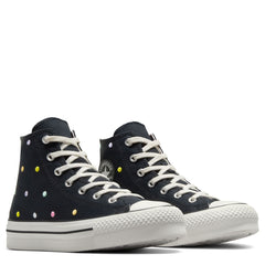 Chuck Taylor All Star Lift Platform (Big Kid)