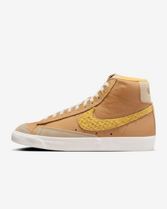 Nike Blazer Mid '77 Vintage Wheat/Team Gold/Black/Vivid Sulfur HJ9098-790