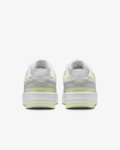 WMNS Nike Gamma Force Light Silver/Life Lime/White DX9176-002