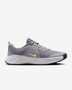 Nike MC Trainer 3 Cement Grey/Black/White/Light Lemon Twist FQ1831-002