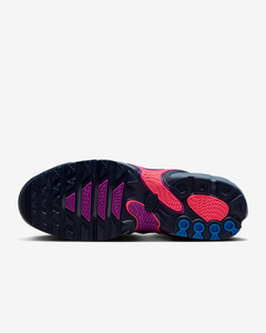 Nike Air Max Plus Drift Ashen Slate/Obsidian/Hyper Pink/Vivid Purple FD4290-401